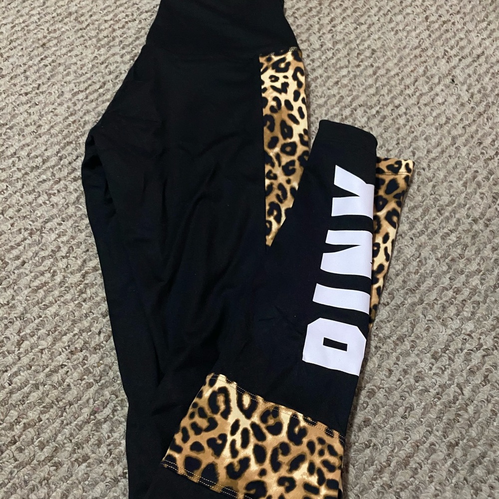Victoria's Secret leggings